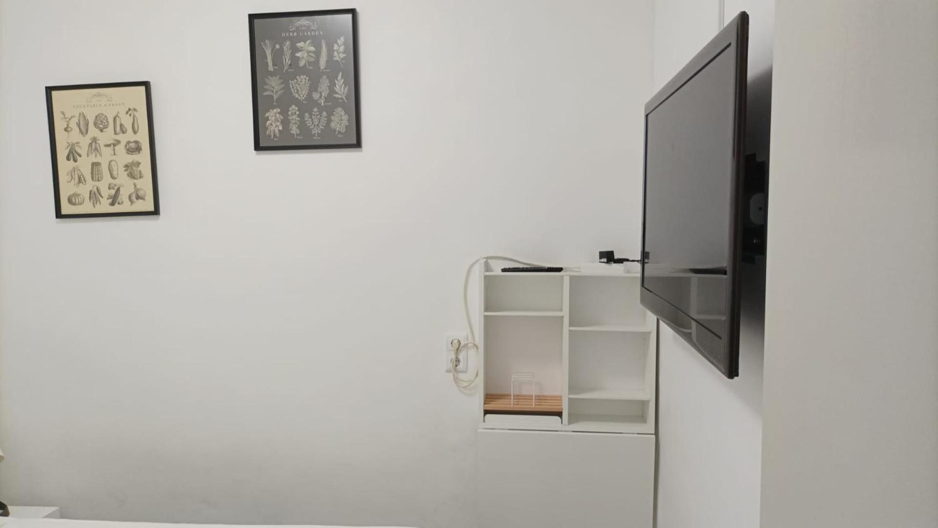 Lisbon's Cozy House Apartamento